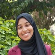 Your English teacher who takes you to the next level